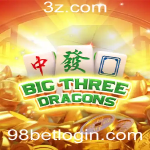 BigThreeDragons: Explorando o Universo do Jogo com 98bet