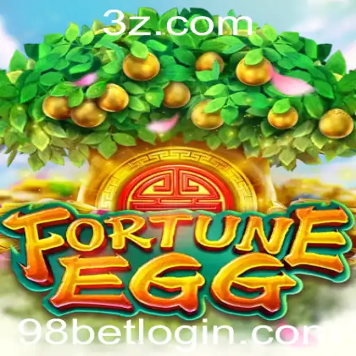 FortuneEgg: Descubra o Jogo que Encanta com 98bet