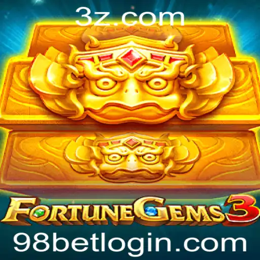 FortuneGems3: Explorando o Universo de Diversão e Estratégia em 98bet
