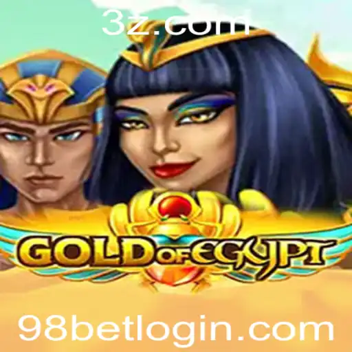Descubra o Mundo Enigmático de GoldOfEgypt no 98bet