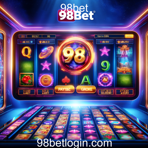 Explore a Categoria de Pagamentos no 98bet: Entretenimento e Lucros Esperam por Você