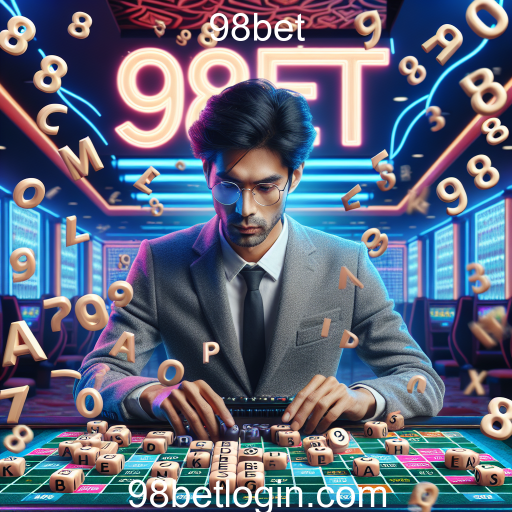 A Experiência Incrível do Cassino ao Vivo na 98bet