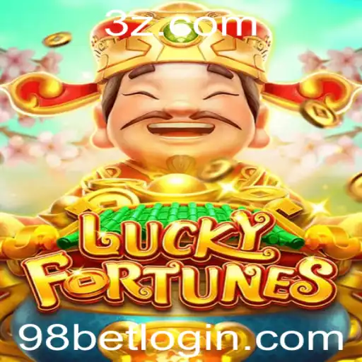 Tudo Sobre LUCKYFORTUNES: O Jogo que Está Revolucionando o Mundo das Apostas