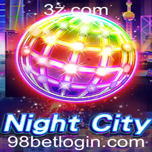 Explorando o Mundo de NightCity: Um Jogo de Estratégia Empolgante Associado ao 98bet