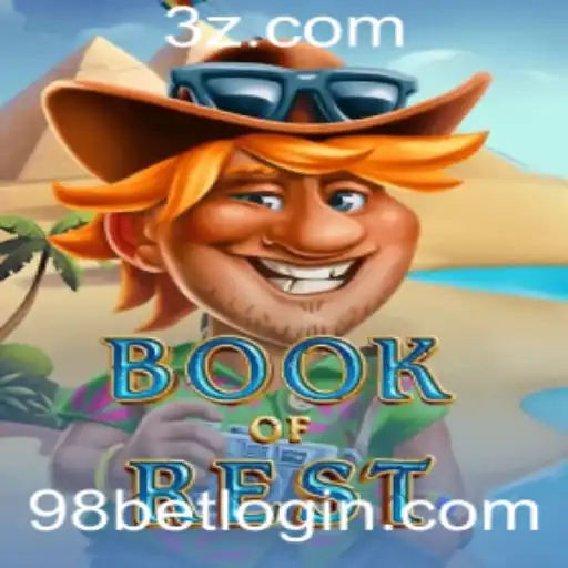 Introdução ao Mundo de BookofRest e a Inovação da 98bet