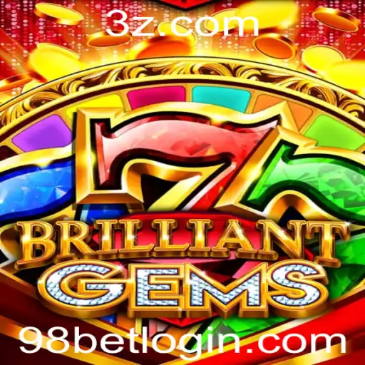 Explorando o Fascinante Mundo de BrilliantGems com 98bet