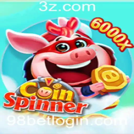CoinSpinner: A Nova Sensação no Mundo dos Jogos com 98bet