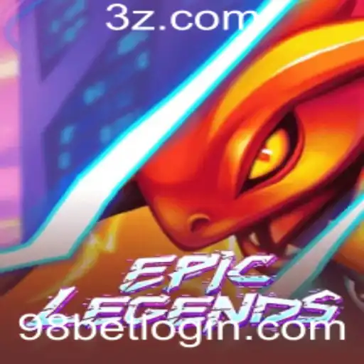 Explorando EpicLegends: Um Guia Completo para o Novo Fenômeno dos Jogos