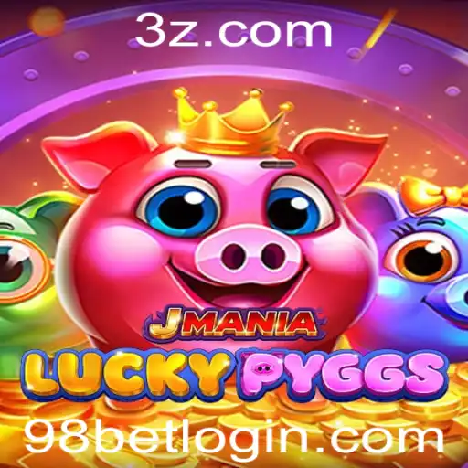 Explorando JManiaLuckyPyggs: O Que Esperar do Novo Jogo da 98bet