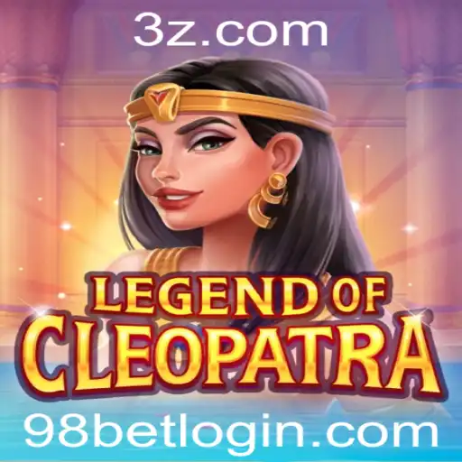 LegendOfCleopatra: Uma Jornada Épica com 98bet