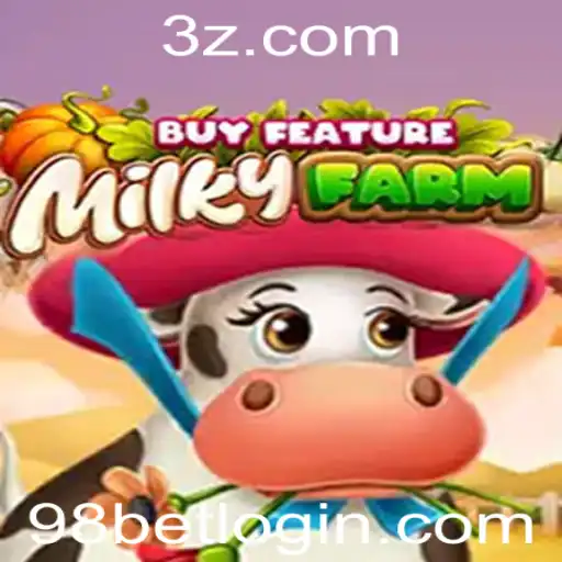 Descubra o Mundo de MilkyFarmBuyFeature: Diversão e Estratégia no 98bet