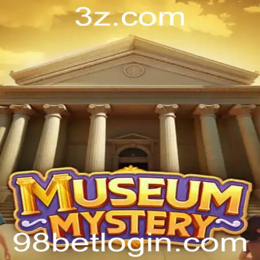 Explorando o Fascinante Mundo do MuseumMystery com 98bet