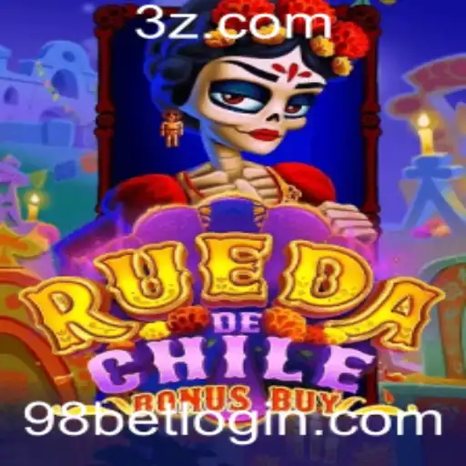 RuedaDeChileBonusBuy: Descubra o Novo Sucesso de Jogo com 98bet