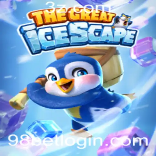The Great Icescape: Um Mergulho no Mundo Gelado da Diversão Online