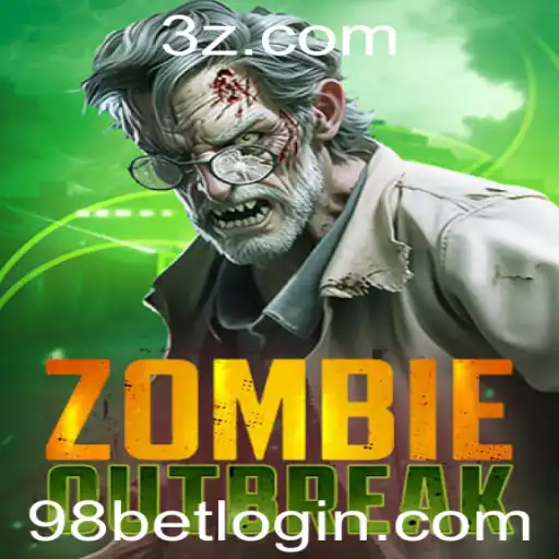 Descubra o Mundo de ZombieOutbreak com 98bet