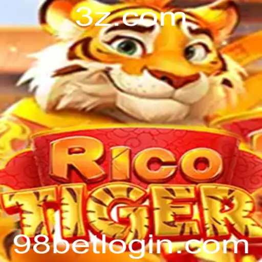 Descubra o Mundo de RicoTiger: O Novo Jogo e Suas Regras Inovadoras