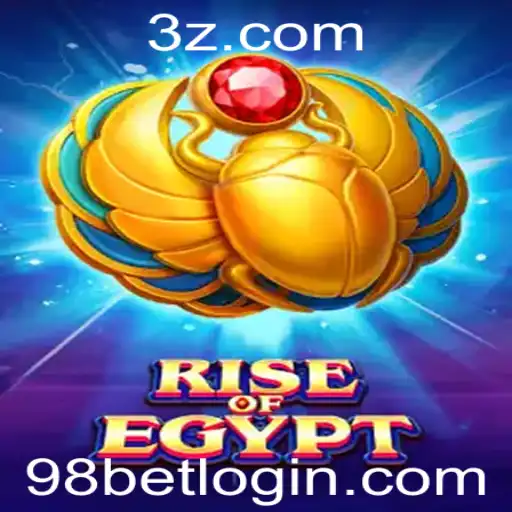 Explorando o Fascinante Mundo de Rise of Egypt na 98bet