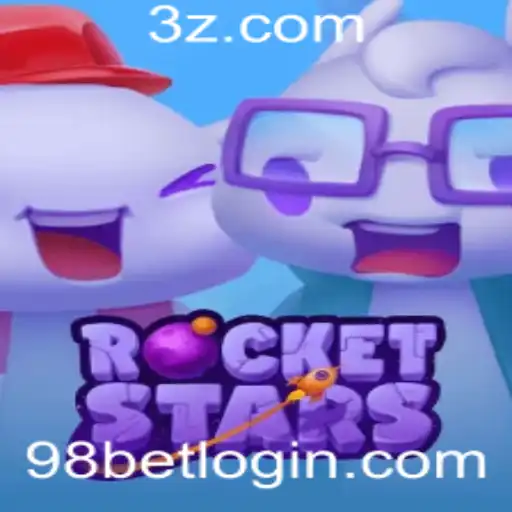 RocketStars: Descubra as Emoções do Jogo com 98bet