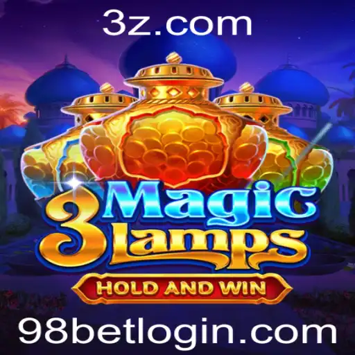 3MagicLamps: Explorando a Magia do Jogo Interativo