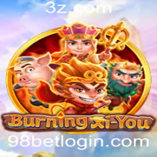 Explorando as Aventuras de BurningXiYou no Universo de 98bet