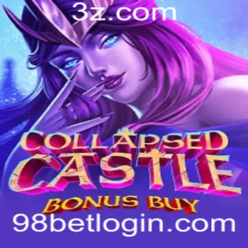 Descubra o Fascinante Mundo do Jogo CollapsedCastleBonusBuy na 98bet