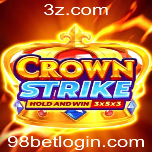 Crownstrike: Um Guia Completo para Jogadores de 98bet