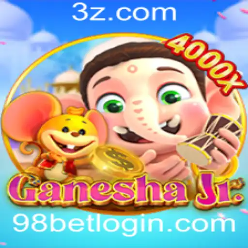 GaneshaJr: Explorando o Jogo Inovador e Suas Regras no 98bet
