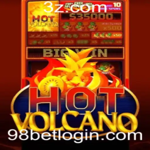 Explorando o Mundo de Emoções em HotVolcano: A Nova Sensação em 98bet