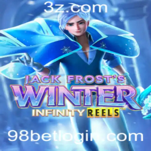 JackFrostsWinter: Uma Aventura Congelante no Mundo dos Jogos
