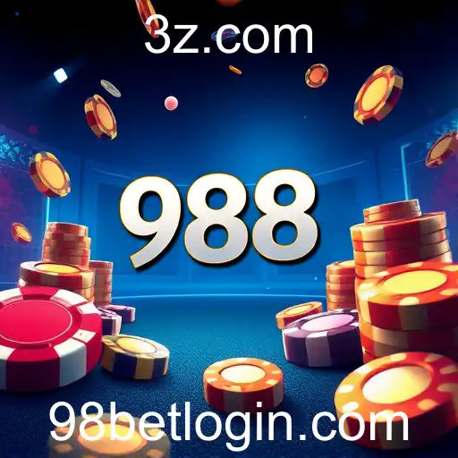 Jogos de Cassino: A Emoção e Estratégia dos Cassinos Online com 98bet