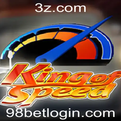 KingofSpeed: A Emocionante Corrida no Mundo dos Jogos com 98bet