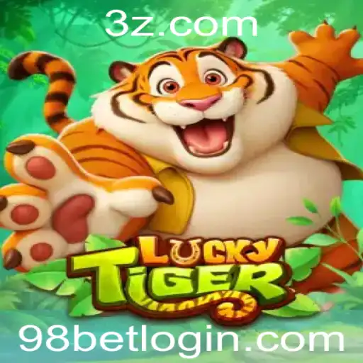 Descubra o Mundo Emocionante de LuckyTiger no 98bet