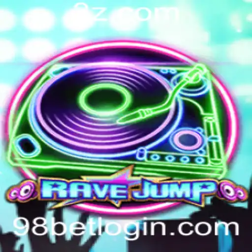 RaveJump: Mergulhe na Experiência Vibrante do Mundo dos Jogos