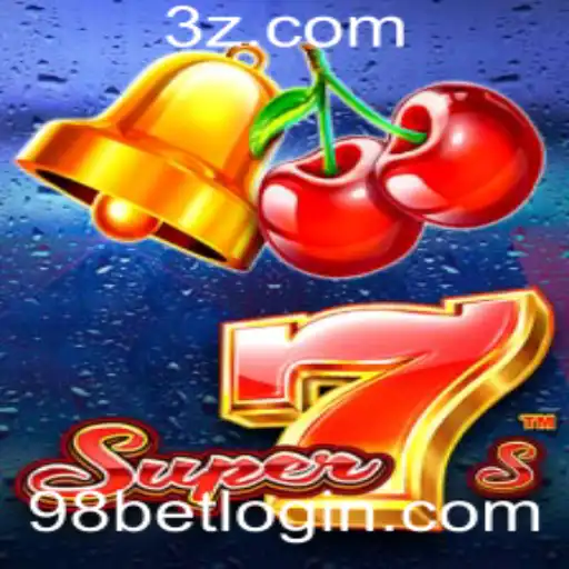 Explorando o Mundo de Super7s no 98bet