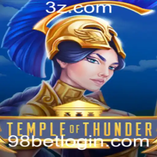 Descubra o Universo de TempleofThunder: Uma Jornada Épica no Mundo dos Jogos
