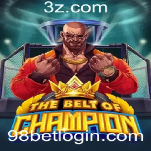 TheBeltOfChampion: O Jogo de Estratégia que Conquista Corações
