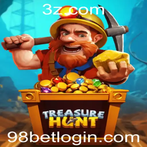 TreasureHunt: A Nova Frenesi dos Jogos de Aventura com 98bet