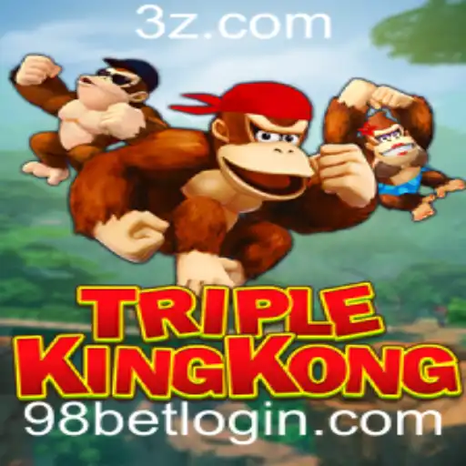 Descubra o Mundo de TripleKingKong: Um Jogo Inovador da 98bet