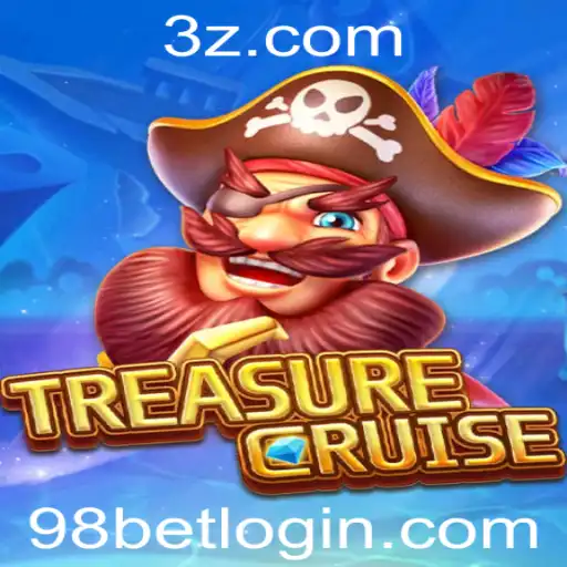 Descubra o Mundo de TREASURECRUISE com 98bet