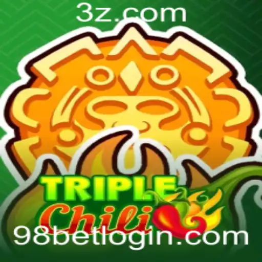 Descubra o Mundo Empolgante de TripleChili no 98bet